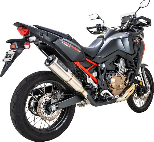 Adventure Hi-Output 450 Slip-On Muffler | Adventure Hi-Output 450 Slip-On Muffler
