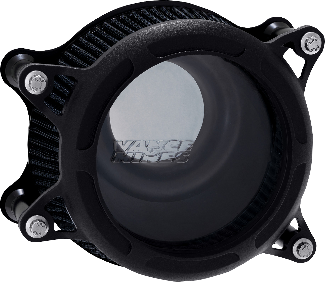 VO2 Insight Air Intake Kit | VO2 Insight Air Intake Kit - Black Wrinkle